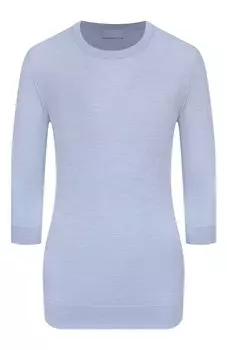 Пуловер из кашемира и шелка MVST