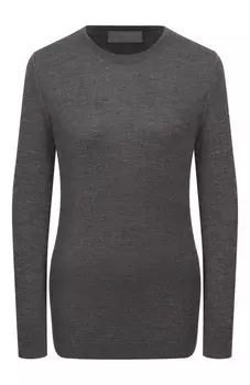 Пуловер из кашемира и шелка MVST