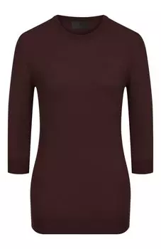 Пуловер из кашемира и шелка MVST