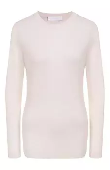 Пуловер из кашемира и шелка MVST