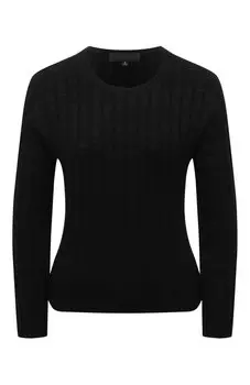 Пуловер из кашемира и шелка Nili Lotan