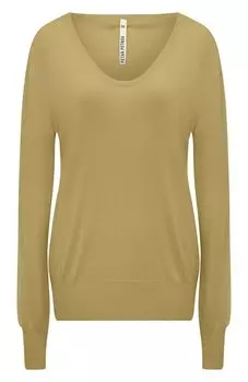 Пуловер из кашемира и шелка Petar Petrov