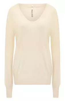 Пуловер из кашемира и шелка Petar Petrov