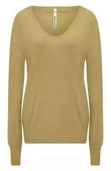 Пуловер из кашемира и шелка Petar Petrov