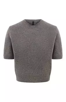 Пуловер из кашемира и шелка Petar Petrov