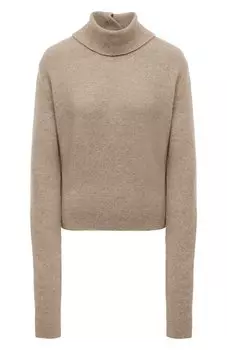 Пуловер из кашемира и шелка Petar Petrov