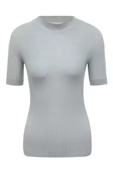 Пуловер из кашемира и шелка SASUPHI