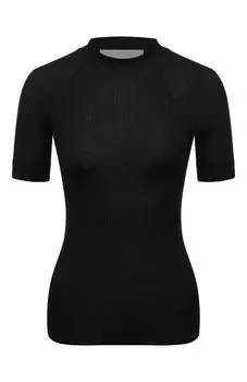 Пуловер из кашемира и шелка SASUPHI