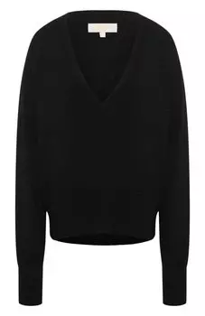 Пуловер из кашемира и шелка Yana Dress