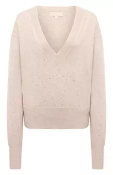 Пуловер из кашемира и шелка Yana Dress