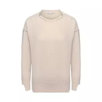 Пуловер из кашемира и шерсти Stella McCartney