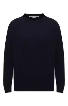 Пуловер из кашемира и шерсти Stella McCartney