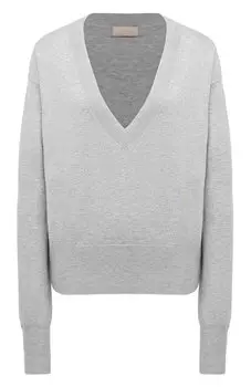 Пуловер из кашемира из шелка Yana Dress