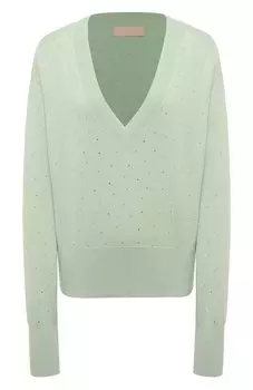 Пуловер из кашемира из шелка Yana Dress