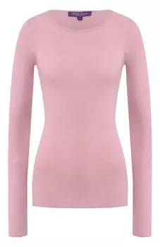 Пуловер из кашемира Ralph Lauren