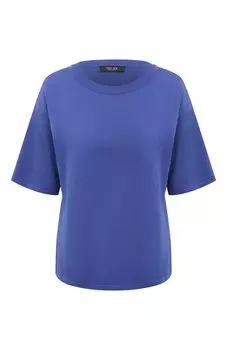 Пуловер из шелка и кашемира Freeage