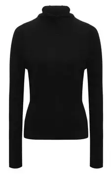 Пуловер из шелка и кашемира Freeage