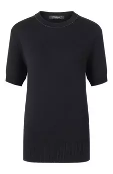 Пуловер из шелка и кашемира Freeage