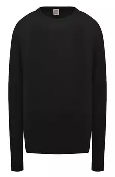 Пуловер из шелка и кашемира TOTEME