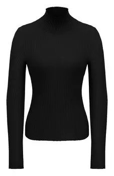 Пуловер из шелка и вискозы Freeage