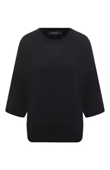 Пуловер из шелка и вискозы Freeage