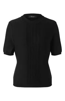 Пуловер из шелка и вискозы Freeage