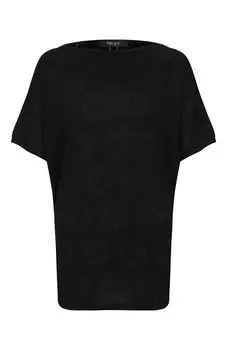 Пуловер из шелка и вискозы Freeage