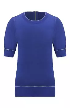 Пуловер из шелка вискозы Freeage