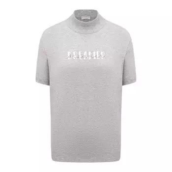 Пуловер из шерсти и кашемира Brunello Cucinelli