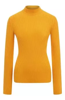 Водолазка из шерсти и кашемира Chlo