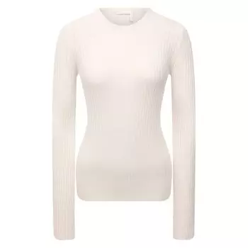 Пуловер из шерсти и кашемира Chlo