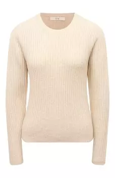 Пуловер из шерсти и кашемира Co