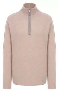 Пуловер из шерсти и кашемира D.Exterior