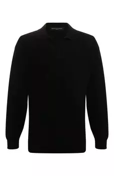 Пуловер из шерсти и кашемира Daniele Fiesoli