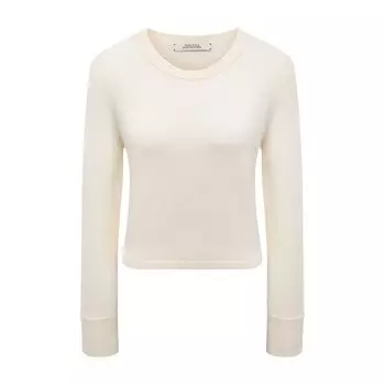 Пуловер из шерсти и кашемира Dorothee Schumacher