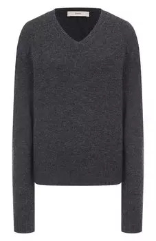 Пуловер из шерсти и кашемира Dunst