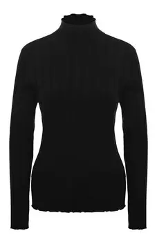 Пуловер из шерсти и кашемира Freeage