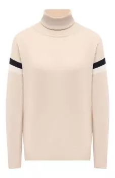 Пуловер из шерсти и кашемира Lorena Antoniazzi