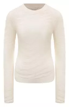 Пуловер из шерсти и кашемира Max&Moi