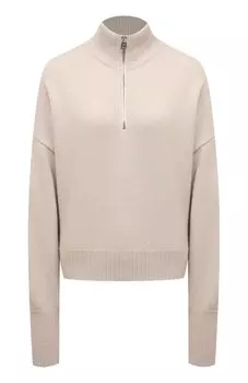 Пуловер из шерсти и кашемира MRZ