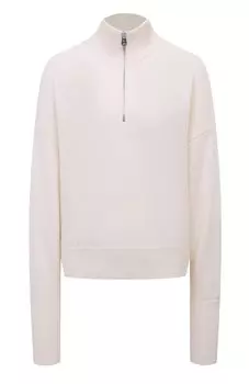 Пуловер из шерсти и кашемира MRZ