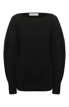 Пуловер из шерсти и кашемира Nina Ricci