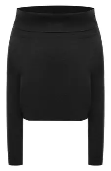 Пуловер из шерсти и кашемира P.A.R.O.S.H.