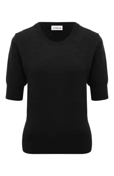 Пуловер из шерсти и кашемира P.A.R.O.S.H.