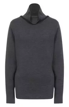 Пуловер из шерсти и кашемира P.A.R.O.S.H.
