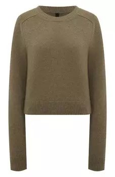 Пуловер из шерсти и кашемира Petar Petrov