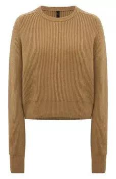 Пуловер из шерсти и кашемира Petar Petrov