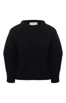 Пуловер из шерсти и кашемира SASUPHI