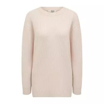 Пуловер из шерсти и кашемира Weill