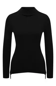 Пуловер из шерсти и кашемира Wolford